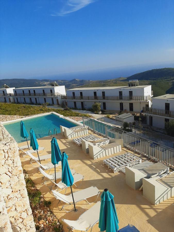 Agallio Nature Resort - Adults Only Agalas Luaran gambar