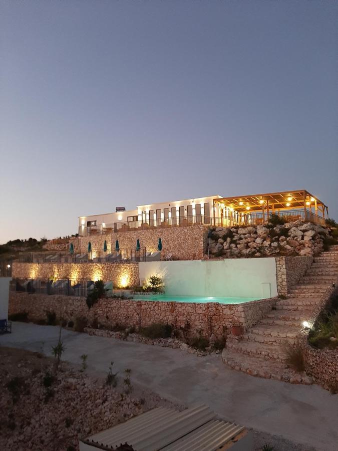 Agallio Nature Resort - Adults Only Agalas Luaran gambar